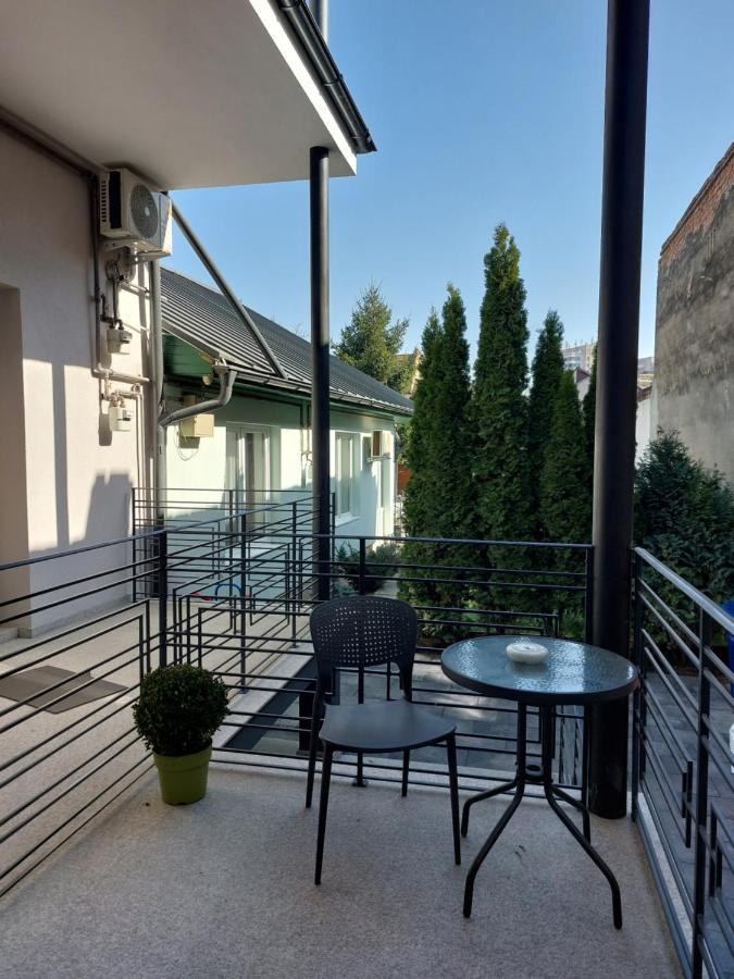 Mandarin Premium Apartments Târgu-Mureş Exterior foto